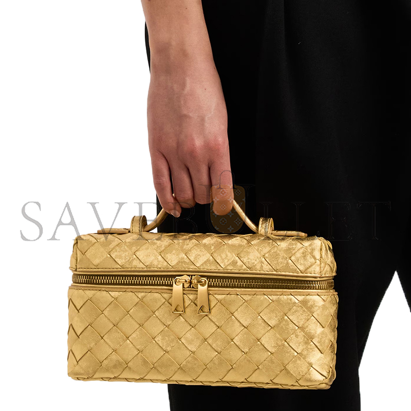 BOTTEGA VENETA BANG BANG 789109 (22*12.5*5cm)